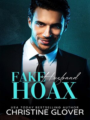 cover image of Fake Husband Hoax